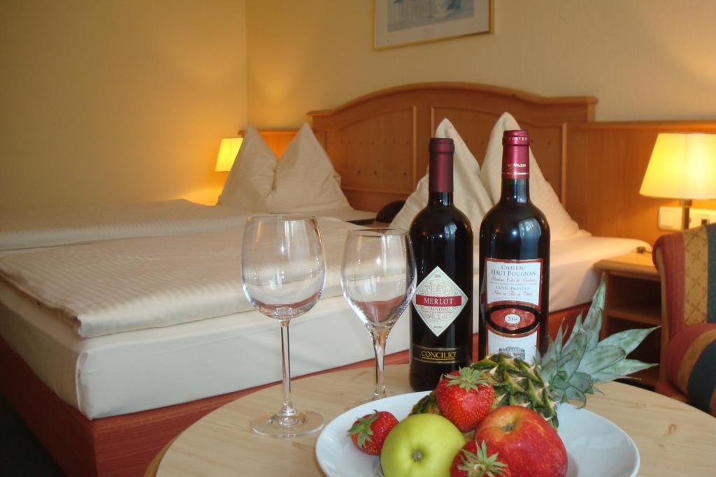 Hotel Holl Schongau Cameră foto